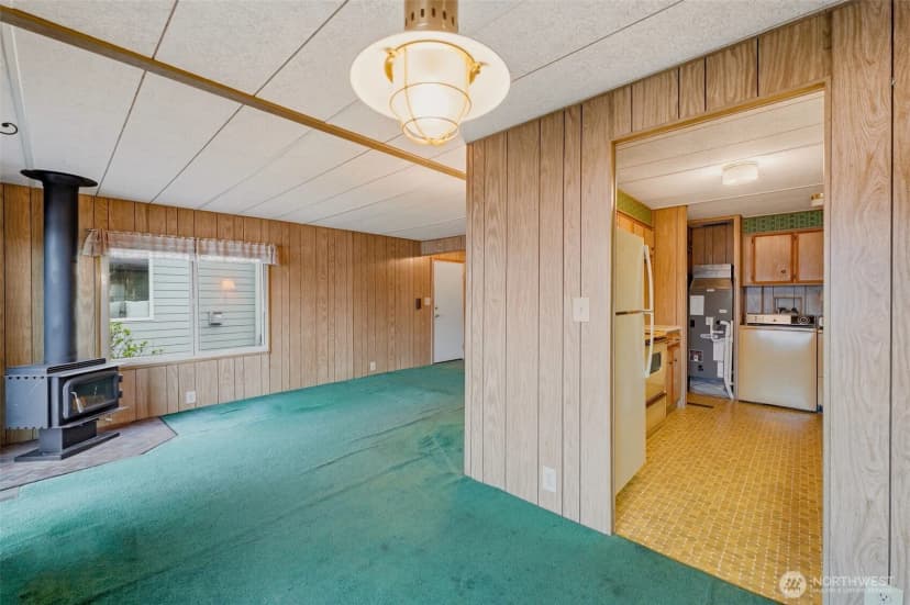 Property photo for 2838 Steamboat Island Loop Nw, Olympia photo 27
