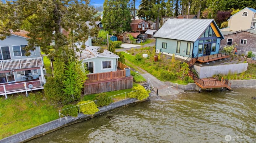 Property photo for 2838 Steamboat Island Loop Nw, Olympia photo 7
