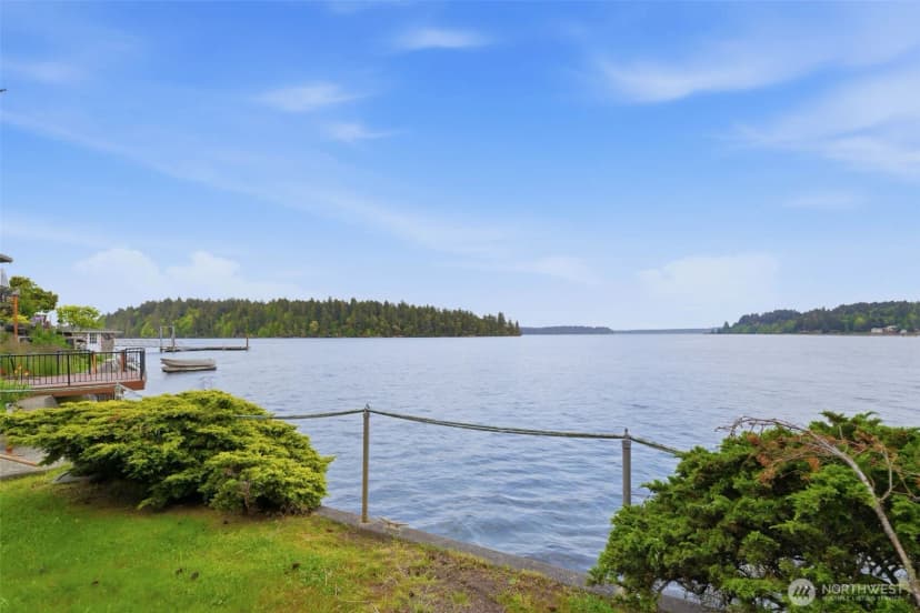 Property photo for 2838 Steamboat Island Loop Nw, Olympia photo 15