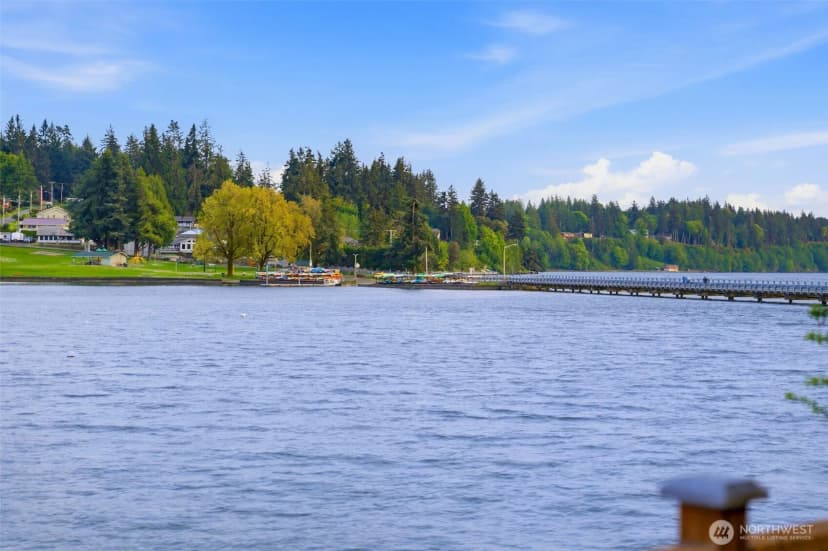 Property photo for 2838 Steamboat Island Loop Nw, Olympia photo 21
