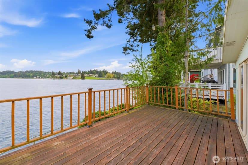 Property photo for 2838 Steamboat Island Loop Nw, Olympia photo 16