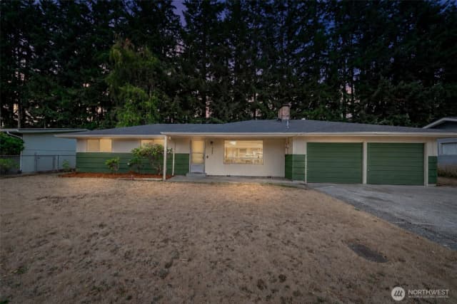 Property photo for 237 Y Street Se, Tumwater photo 3
