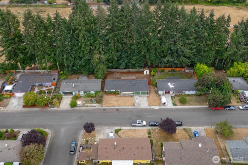 Property photo for 237 Y Street Se, Tumwater photo 30