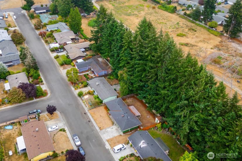 Property photo for 237 Y Street Se, Tumwater photo 31