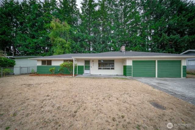 Property photo for 237 Y Street Se, Tumwater