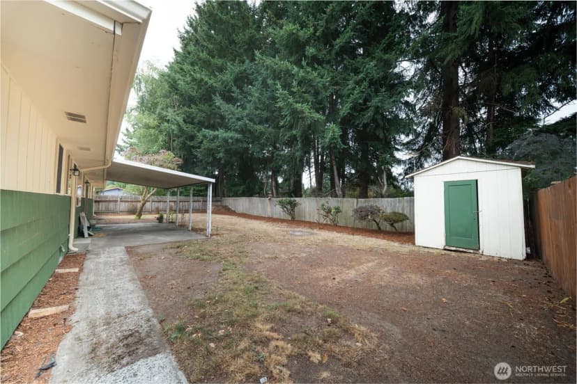 Property photo for 237 Y Street Se, Tumwater photo 28