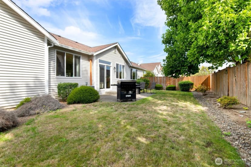 Property photo for 1110 Van Ogle Lane Nw, Orting photo 28