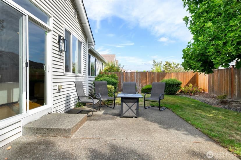 Property photo for 1110 Van Ogle Lane Nw, Orting photo 27