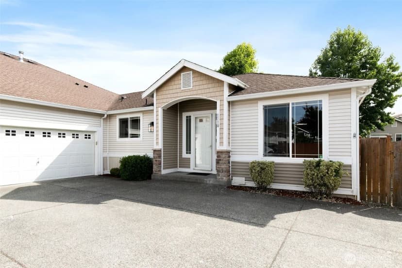 Property photo for 1110 Van Ogle Lane Nw, Orting