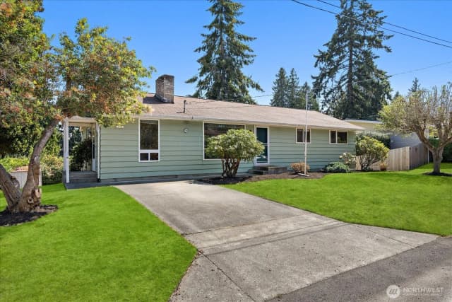 Property photo for 19233 83rd Place W, Edmonds photo 2
