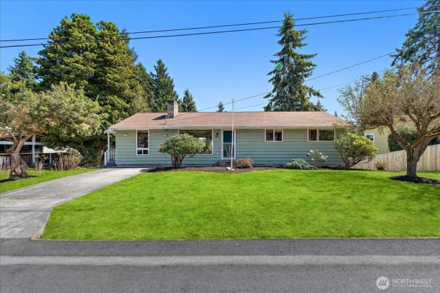 Property photo for 19233 83rd Place W, Edmonds