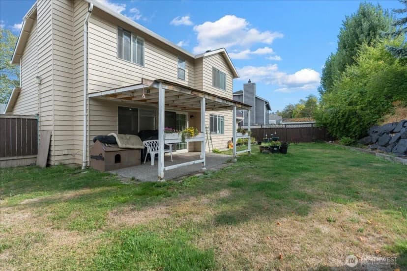 Property photo for 32825 17th Avenue Sw, Federal Way photo 22