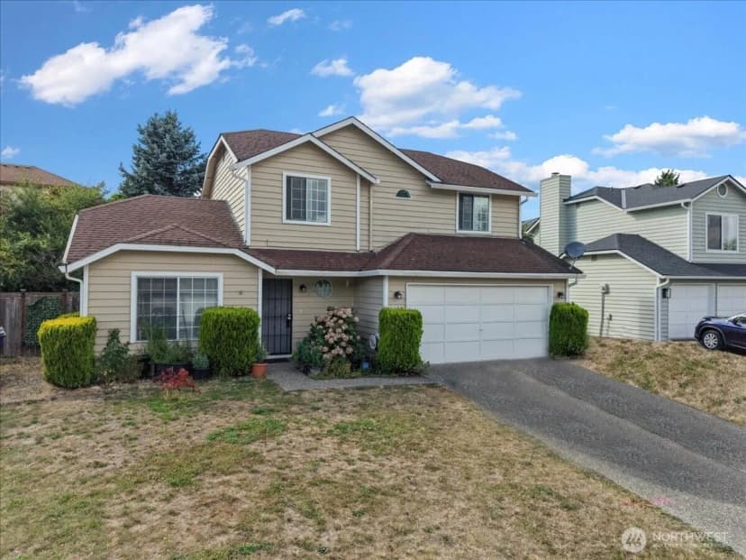 Property photo for 32825 17th Avenue Sw, Federal Way photo 2
