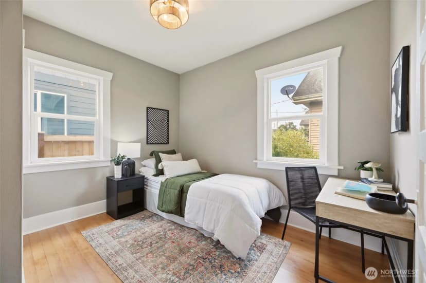 Property photo for 2018 Oakes Avenue, Everett photo 12