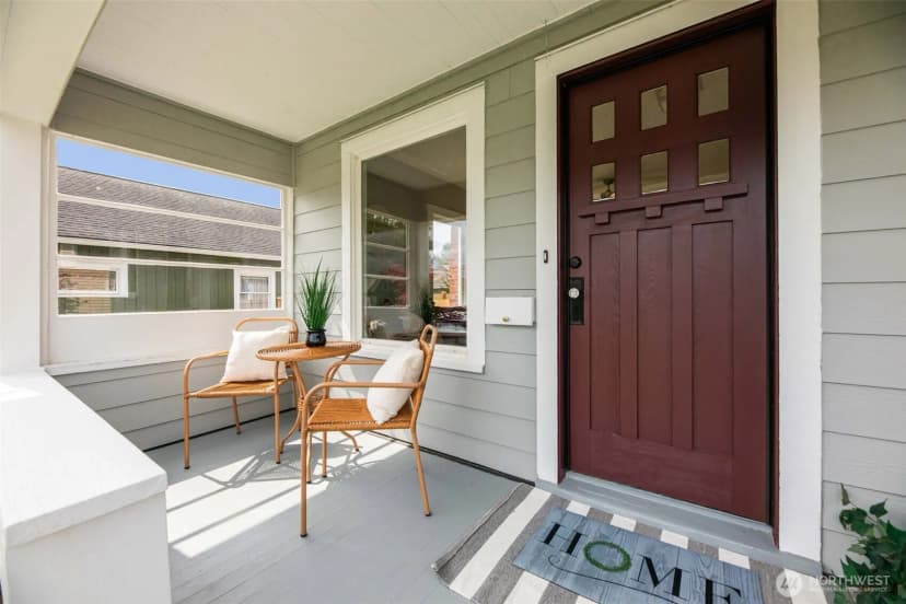Property photo for 2018 Oakes Avenue, Everett photo 2