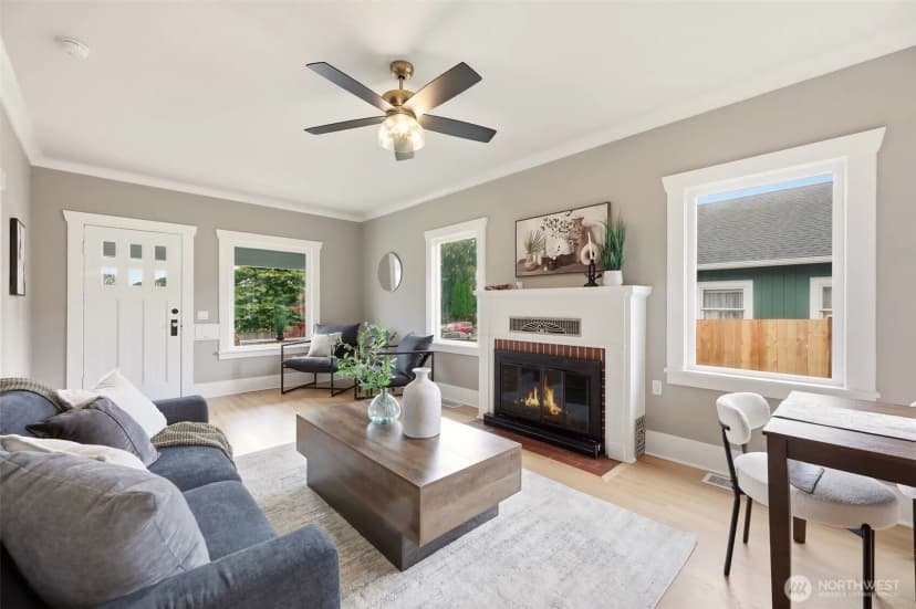 Property photo for 2018 Oakes Avenue, Everett photo 5