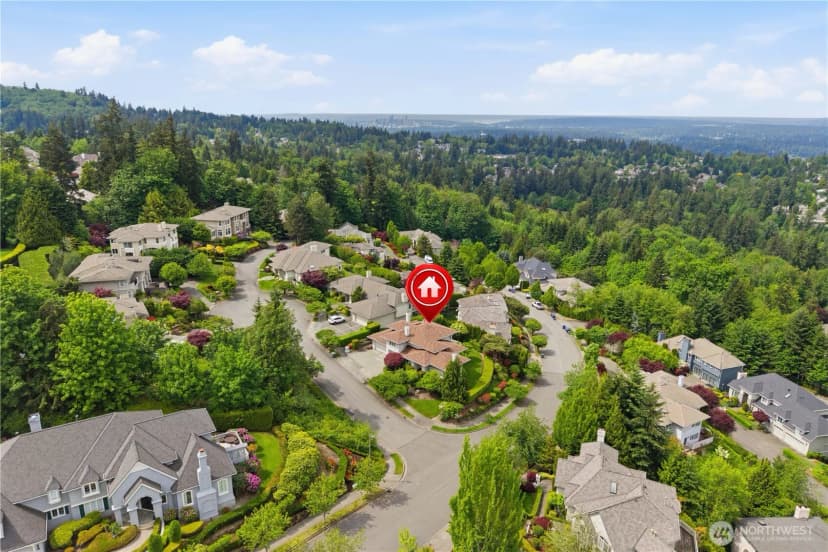 Property photo for 17288 Se 57th Place, Bellevue photo 40