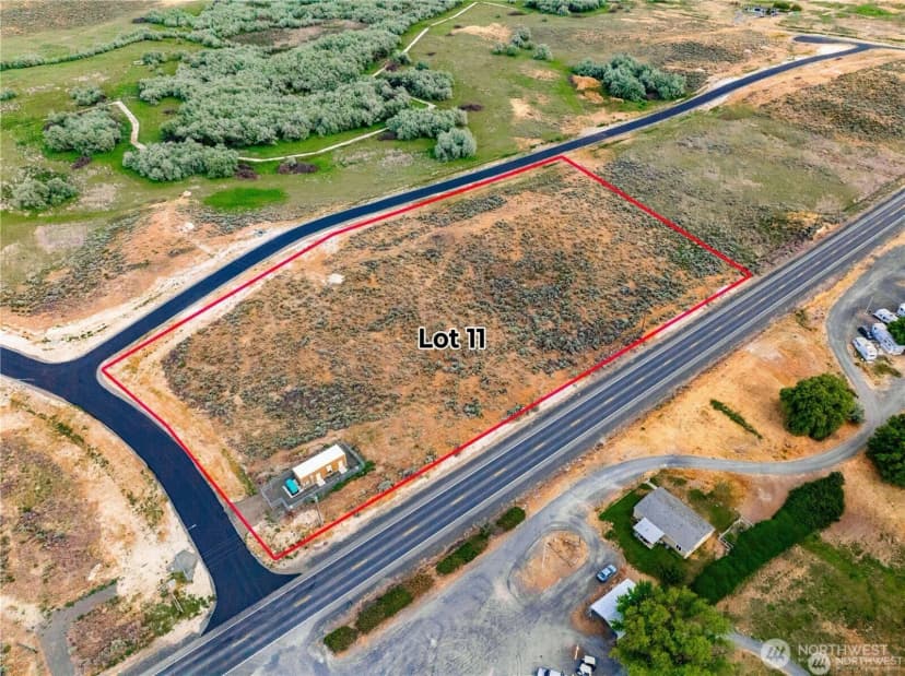 Property photo for 0 Lot 11 Road B.9 Avenue Sw, Royal City photo 2
