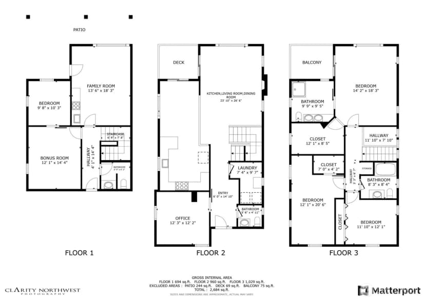 Property photo for 10707 Ne West Kingston Road, Kingston photo 35