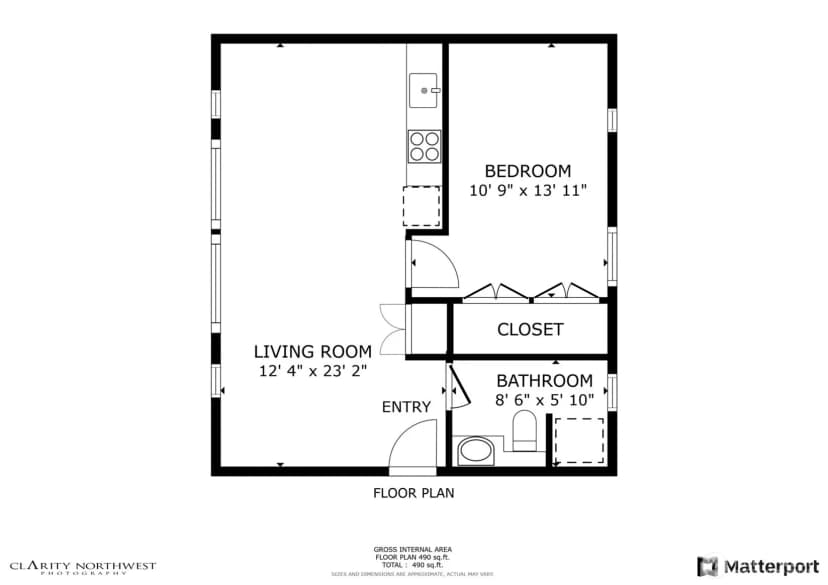 Property photo for 10707 Ne West Kingston Road, Kingston photo 36