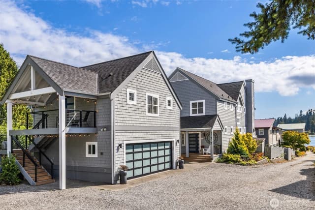 Property photo for 10707 Ne West Kingston Road, Kingston