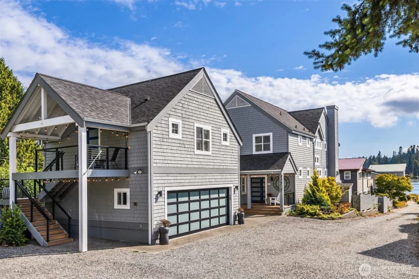 Property photo for 10707 Ne West Kingston Road, Kingston