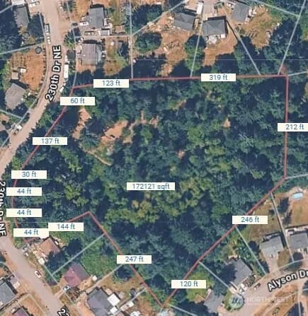 Property photo for 3505 230th Drive Ne, Granite Falls photo 3