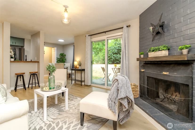 Property photo for 408 S 323rd Street #l5, Federal Way