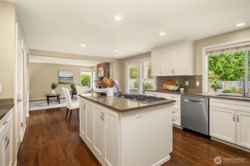 Property photo for 4705 191st Place Ne, Sammamish photo 12