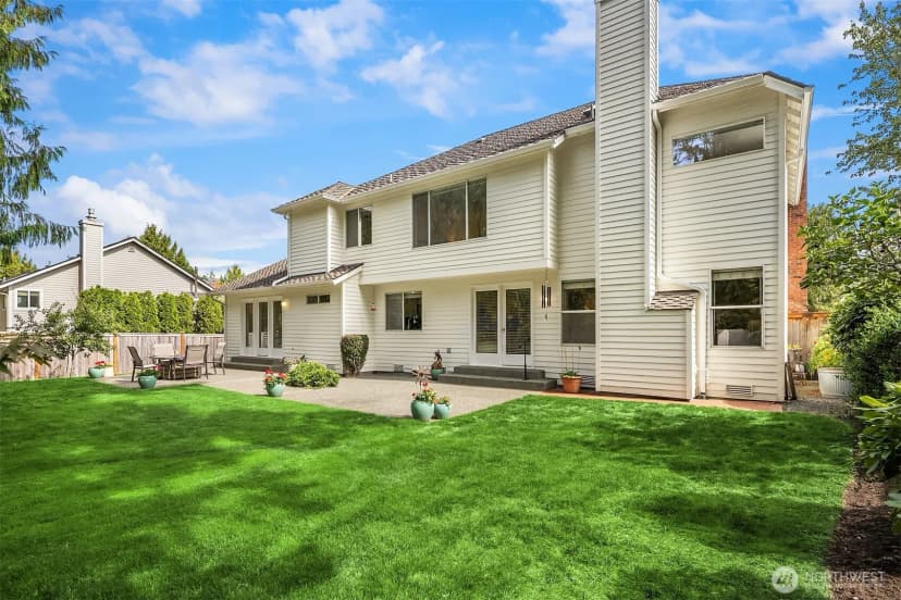 Property photo for 4705 191st Place Ne, Sammamish photo 34