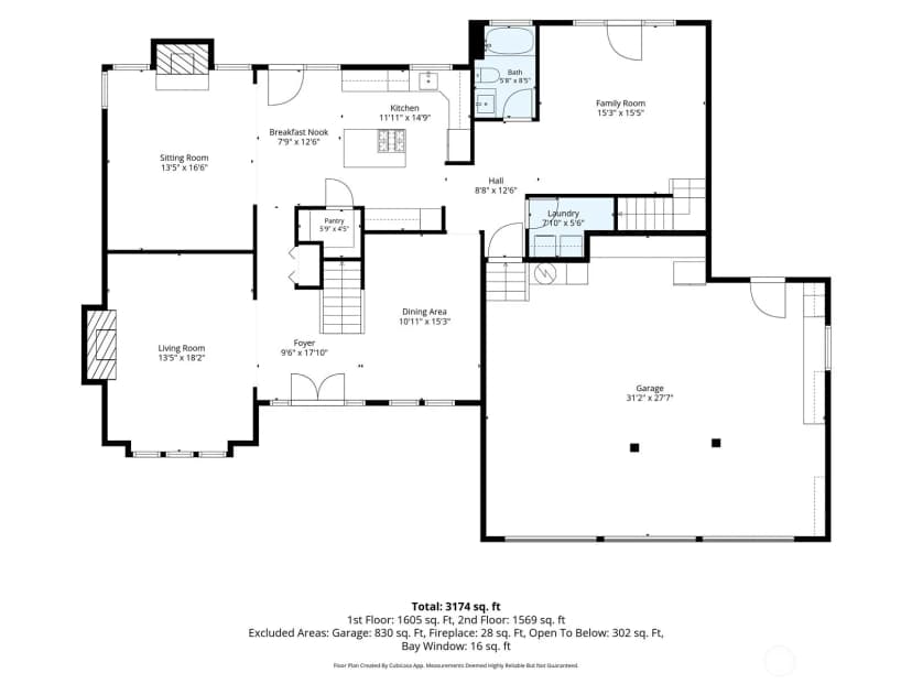 Property photo for 4705 191st Place Ne, Sammamish photo 39