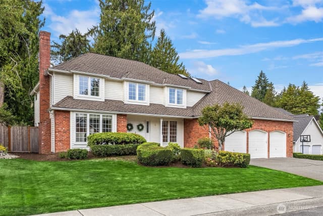 Property photo for 4705 191st Place Ne, Sammamish photo 2
