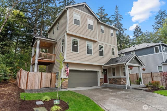 Property photo for 9644 206th Street Ct E, Graham photo 3