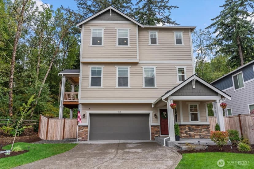 Property photo for 9644 206th Street Ct E, Graham
