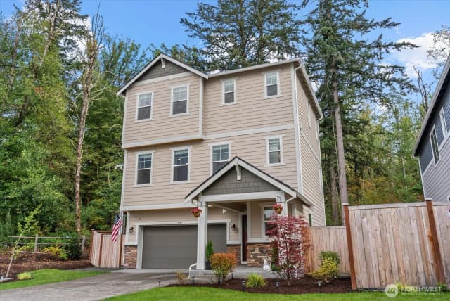 Property photo for 9644 206th Street Ct E, Graham photo 2