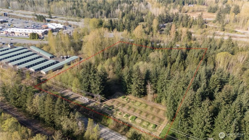 Property photo for 0 Portal Way, Ferndale photo 8