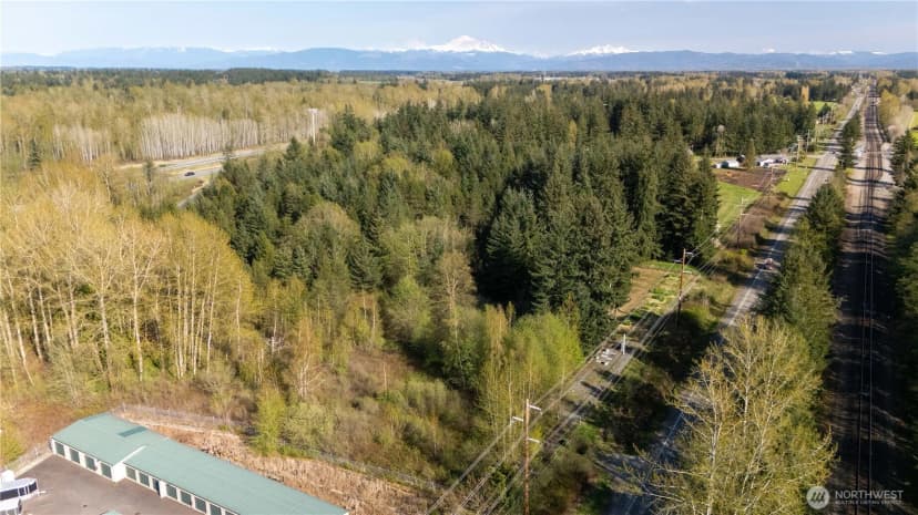 Property photo for 0 Portal Way, Ferndale