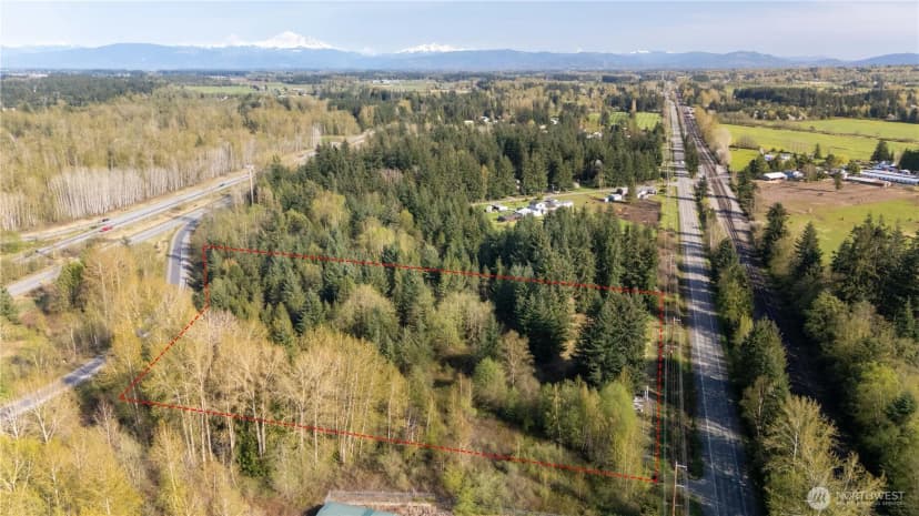 Property photo for 0 Portal Way, Ferndale photo 3