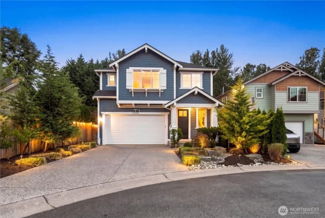 Property photo for 14325 5th Avenue W, Lynnwood
