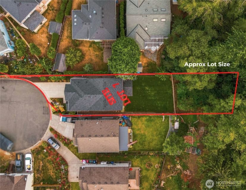 Property photo for 14325 5th Avenue W, Lynnwood photo 5