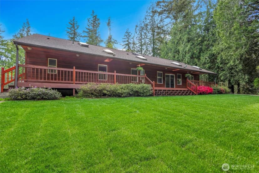 Property photo for 22926 276th Avenue Se, Maple Valley photo 21