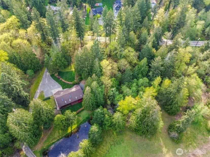 Property photo for 22926 276th Avenue Se, Maple Valley photo 23
