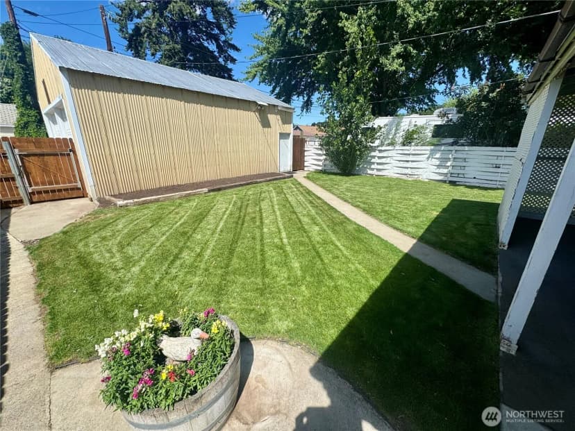 Property photo for 411 S Sprague Street, Ellensburg photo 34