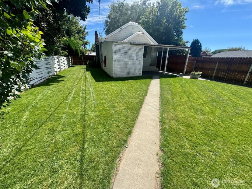 Property photo for 411 S Sprague Street, Ellensburg photo 33