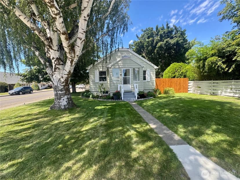 Property photo for 411 S Sprague Street, Ellensburg photo 8