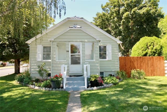 Property photo for 411 S Sprague Street, Ellensburg