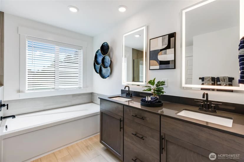 Property photo for 22869 Se Shore Street, Black Diamond photo 14