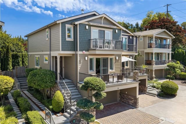 Property photo for 20 6th Street, Kirkland
