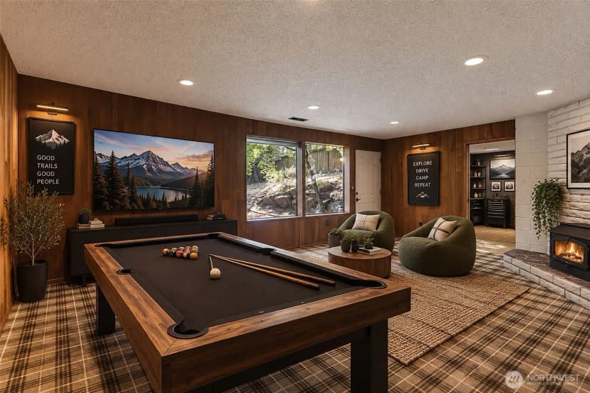 Property photo for 12929 Ne 25th Place, Bellevue photo 34