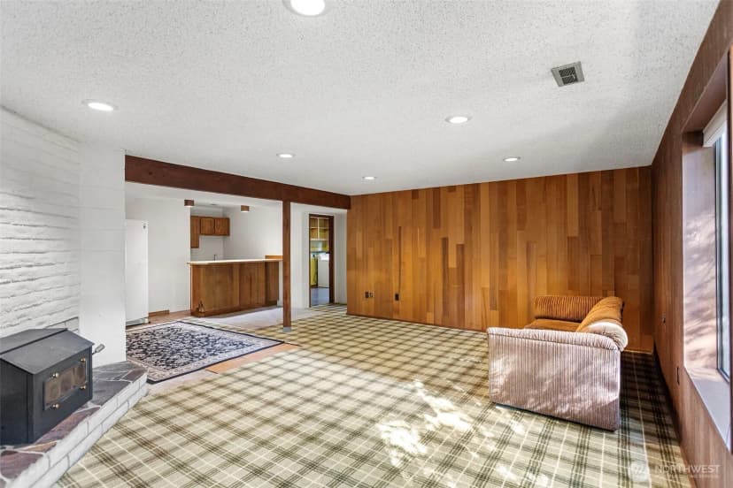 Property photo for 12929 Ne 25th Place, Bellevue photo 35